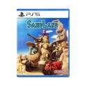 SandLand Collector's Edition per PS5