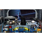 Star Wars Pinball per Nintendo Switch realizzato da Solution2Go