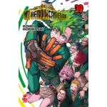 My Hero Academia Vol.39 Limited Edition (Ed. Ita)