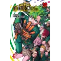 My Hero Academia Vol.39 Limited Edition (Ed. Ita)