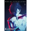 Solo Leveling Vol.1 Anime Variant