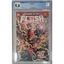 DC Comics: The Flash (Dawn of DC) CGC Graded 9.6