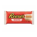 Reese's White: 2 Peanut Butter Cup (39.5Gr)