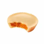 Reese's White: 2 Peanut Butter Cup (39.5Gr)