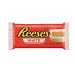 Reese's White: 2 Peanut Butter Cup (39.5Gr)