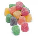 Tootsie Sour Dots (170Gr)