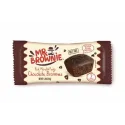 Mr. Brownie: Chocolate Brownies (2x40gr)