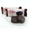 Mr. Brownie: Chocolate Brownies (2x40gr)