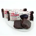 Mr. Brownie: Chocolate Brownies (2x40gr)