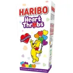 Haribo Heart Throbs Special Edition (160gr)