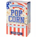 BEDO Sweet Pop Corn (Microwave) 3x100Gr