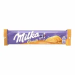 Milka Golden Caramel Caramilk Bar (37Gr)