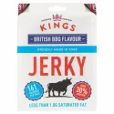 Kings Jerky: British BBQ Flavour (25gr)