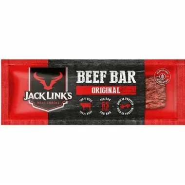 Jack Link's Beef Bar Original (22.5Gr)