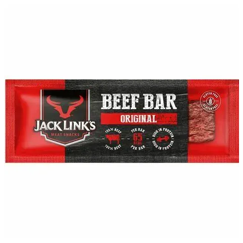 Jack Link's Beef Bar Original (22.5Gr)