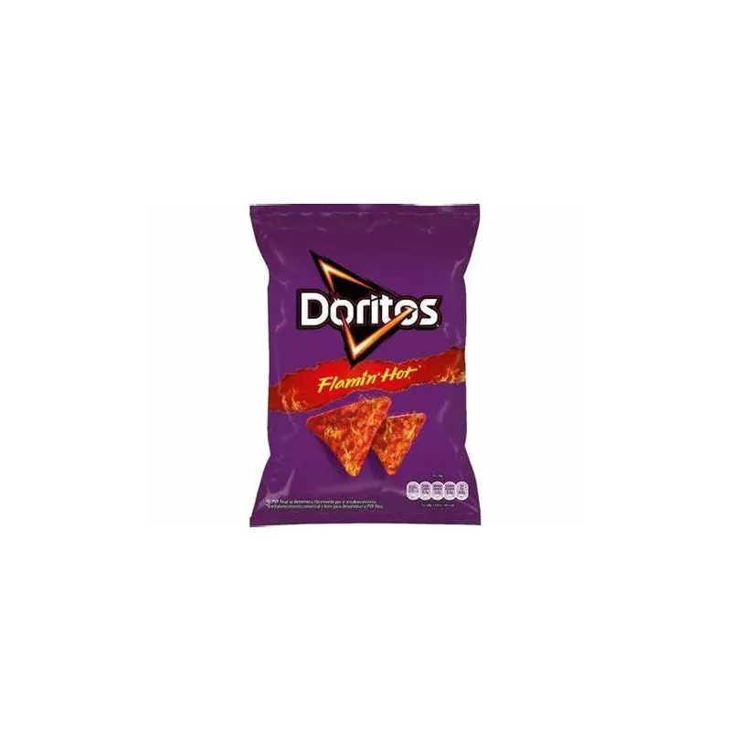 Doritos Flamin Hot (75Gr)