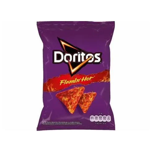 Doritos Flamin Hot (75Gr)