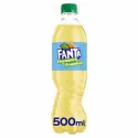 Fanta Pineapple & Grapefruit (500ml)