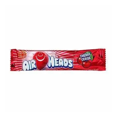 Airheads Cherry Flavour (15.6Gr)