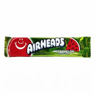 Airheads Watermelon Flavour (15.6Gr)