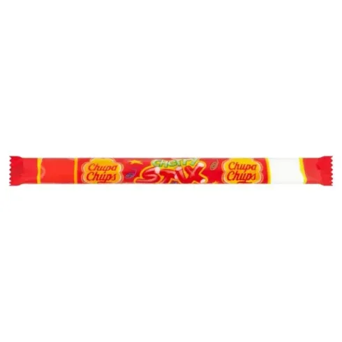 Chupa Chups Cherry Stix (10Gr)