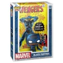 Funko Pop! Marvel Avengers: Black Panther (36)(Special Edition)