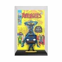 Funko Pop! Marvel Avengers: Black Panther (36)(Special Edition)