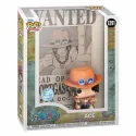 Funko Pop! One Piece- Ace Wanted Poster n.1291 (Special Ed.)