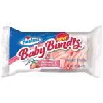 Hostess Baby Bundts Strawberry Cheesecake (71Gr)