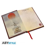 ABYstyle One Piece: Skull Notebook