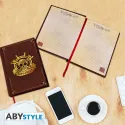 ABYstyle One Piece: Skull Notebook