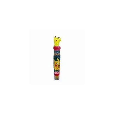 Pokémon Candy Tube Pikachu (8Gr)