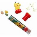 Pokémon Candy Tube Pikachu (8Gr)