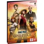 One Piece Card Game: Premium Card Collection -Live Action Edition- (Ed. Ing)