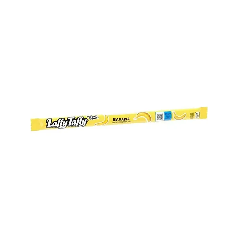 Laffy Taffy Banana 23 gr