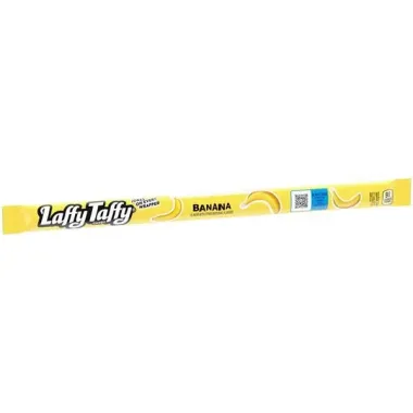 Laffy Taffy Banana 23 gr