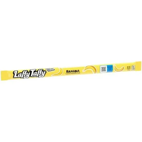 Laffy Taffy Banana 23 gr