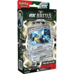 Pokémon Mazzi Lotte EX: Houndoom EX/Melmetal EX (Ed. Ita)