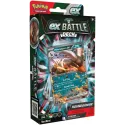 Pokémon Mazzi Lotte EX: Houndoom EX/Melmetal EX (Ed. Ita)