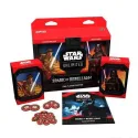 Star Wars Unlimited: "Spark of Rebellion" Two Player Starter (Ed. Ing)