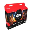 Star Wars Unlimited: "Spark of Rebellion" Two Player Starter (Ed. Ing)