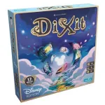 Dixit Disney Edition (Ed. Ita)