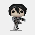 Funko Pop! Attack on Titan: Mikasa Ackermann (1446)(Special Edition)