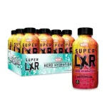 Arizona Marvel: Super LXR Hero Hydration Dragon Fruit Watermelon (473Ml)