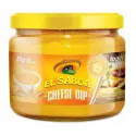 El Sabor Salsa Cheese DIP (300Gr)