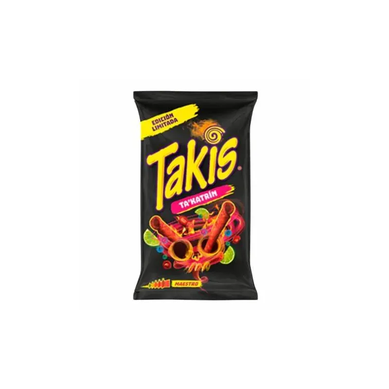 Takis Ta'katrìn (90Gr)