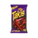 Takis Xtra Hot (90Gr)