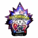 Striking Popping Candy Bluberry Flavour (30Gr)