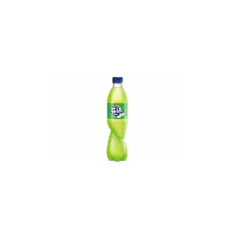 Fanta Apple (500Ml)