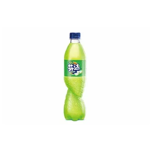 Fanta Apple (500Ml)